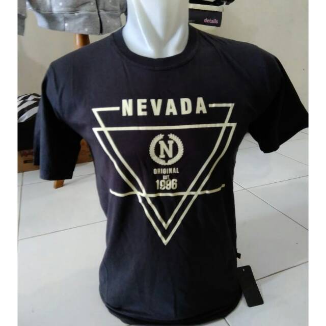 Kaos Nevada ori
