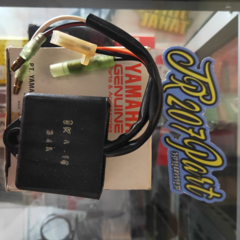 CDI ORIGINAL RX KING RX S RX K 3KA