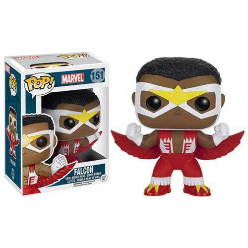 Funko Pop Falcon Classic