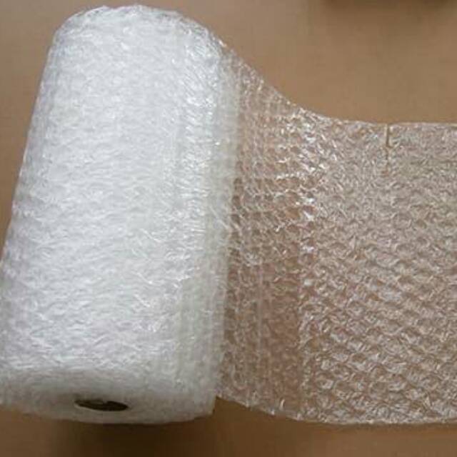 

Packing bubble wrap