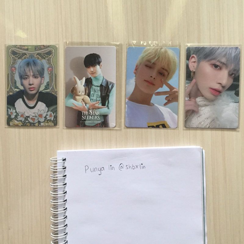 PC TAEHYUN SOOBIN HUENINGKAI