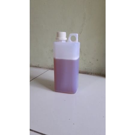 

Madu Randu super