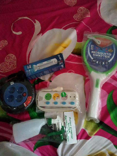 Botol Spray Sanxue 500ml / 1000ml Botol Plastik Semprotan Embun Sprayer Botol 1l