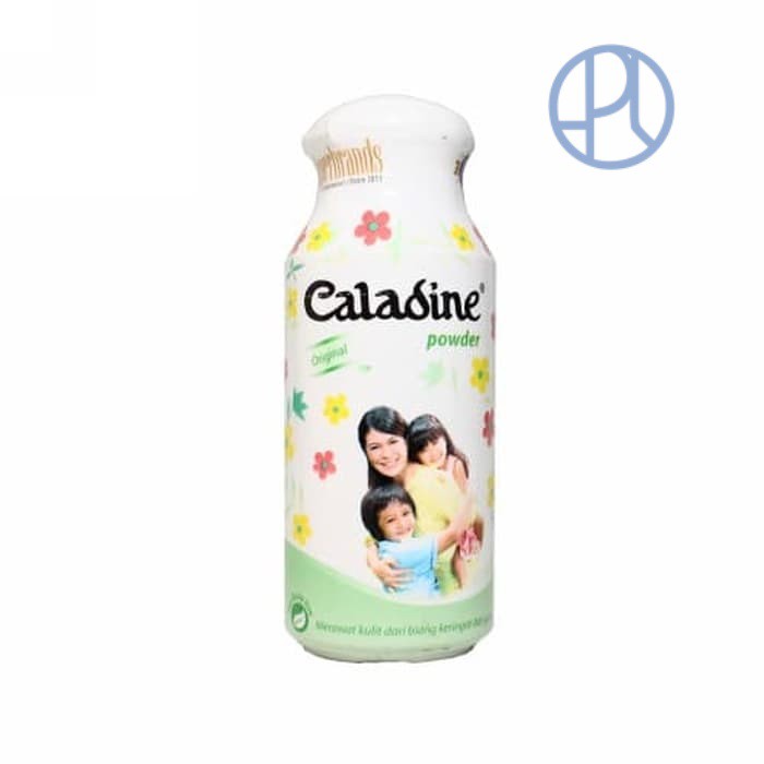 CALADINE POWDER 100g