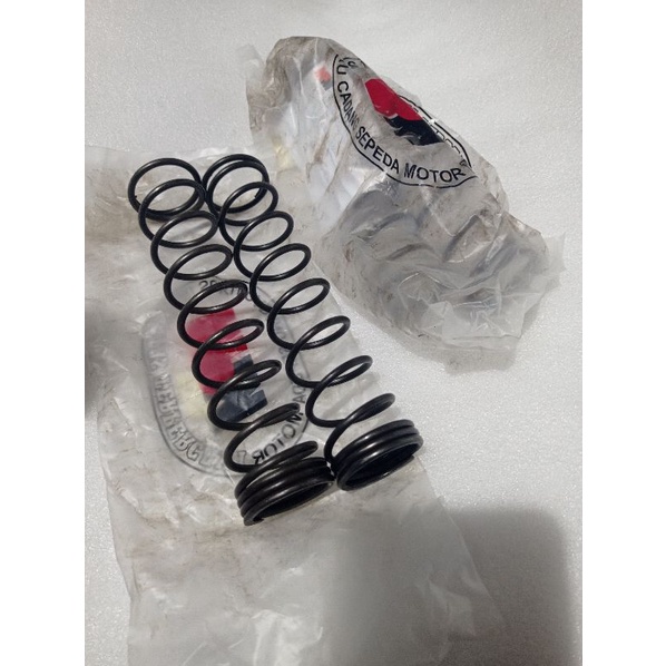 pir per shock luar sok shockbreaker depan yamaha l2g l2s l2dx yb100 yb yl2 yl rs100 ls3