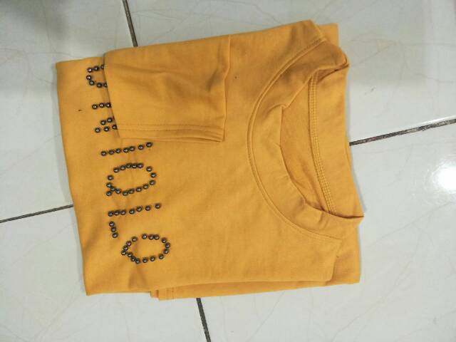 FORTUNA FASHION TUNIK MUTIARA JADOR