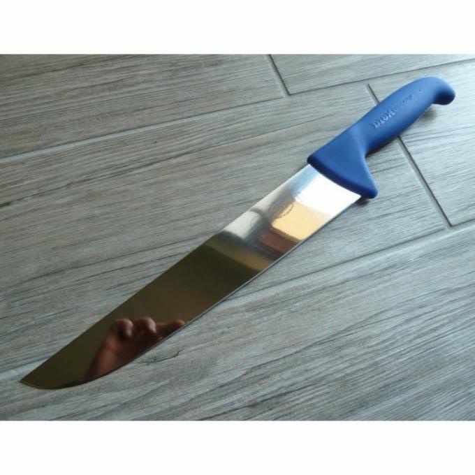 F. Dick Butcher Knife Pisau Sembelih 12"/30Cm Pisau Jagal Profesional