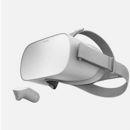 NEW OCULUS GO VR virtual Reality headset 64GB
