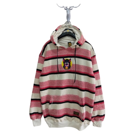 Jaket Sweater Hoodie GM SERIES – Fashion Trendy Casual Unisex Good Brand Quality 99% Realpict