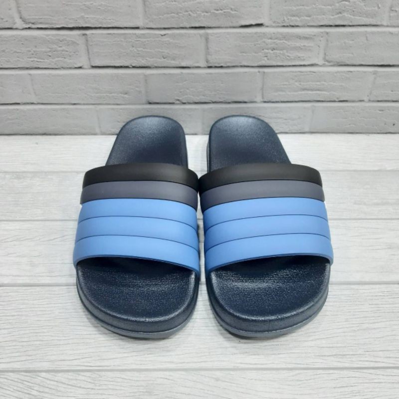 sandal import pria / adids size 40-44 / real pict / grade original