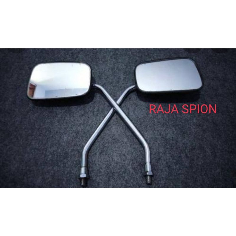 Spion win/spion standart win/spion Honda win/spion Honda lama/spion Honda old/spion retro panjang