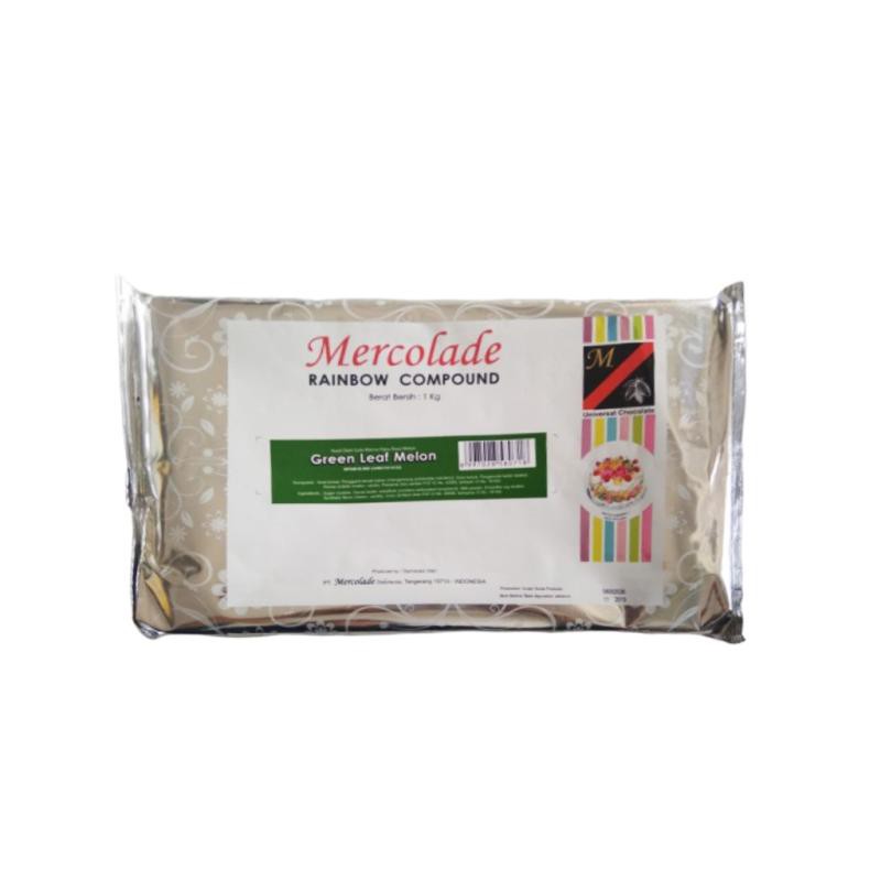 

Mercolade compound batang 1 kg