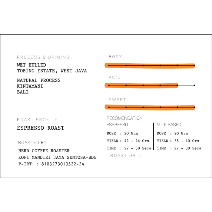 

Ds0Ds1D The White Rabbit Espresso Blend 1Kg Herd Coffee Roaster Signature Ds20X11