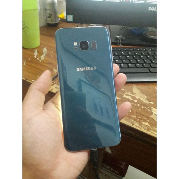 samsung galaxy s8 plus minus lcd | Shopee Indonesia