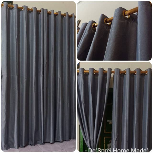 GORDEN SMOKRING MURAH BEST SELLER KLATEN