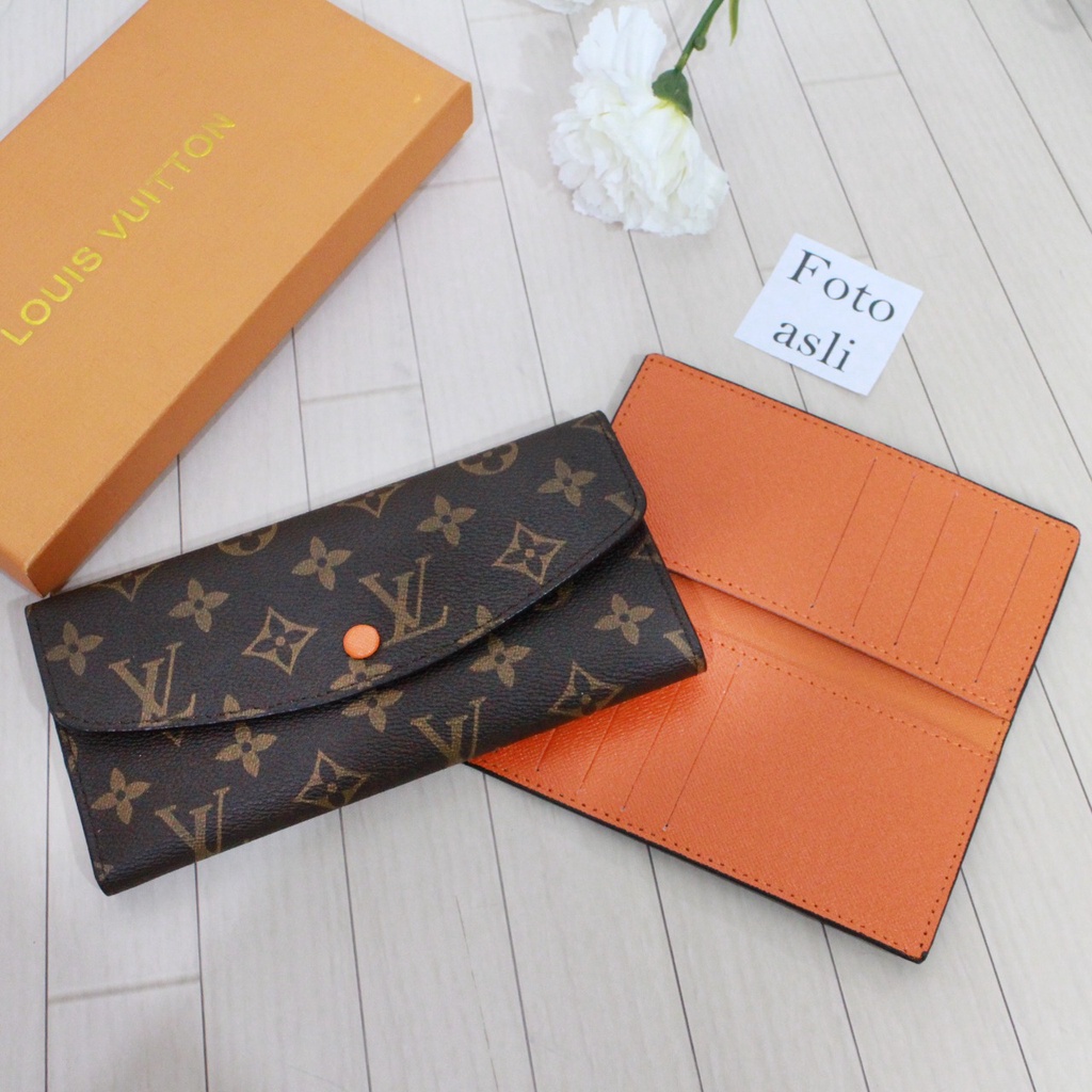 Dompet L¤uis Vuitton 3028  (FreeBox+BubbleWrap)