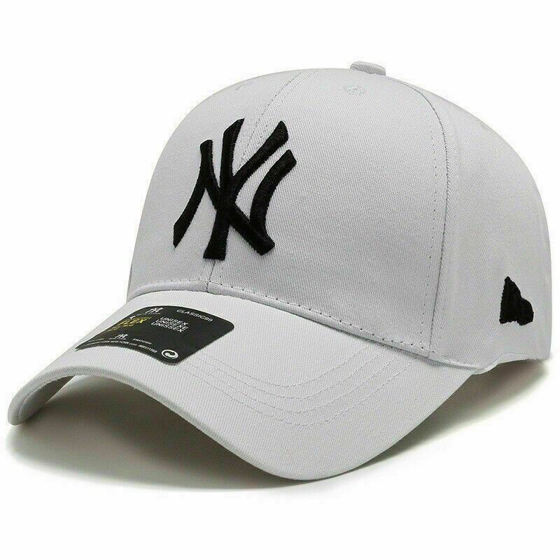 Topi baseball NY New york topi pria &amp; wanita topi distro quality premium nyaman dipakai &amp; elegant mo