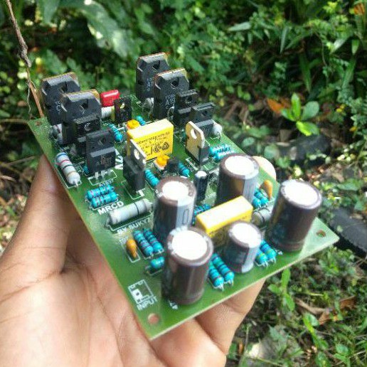 mcrd v3 NEW super low sub, Bukan mcrd v4 v5