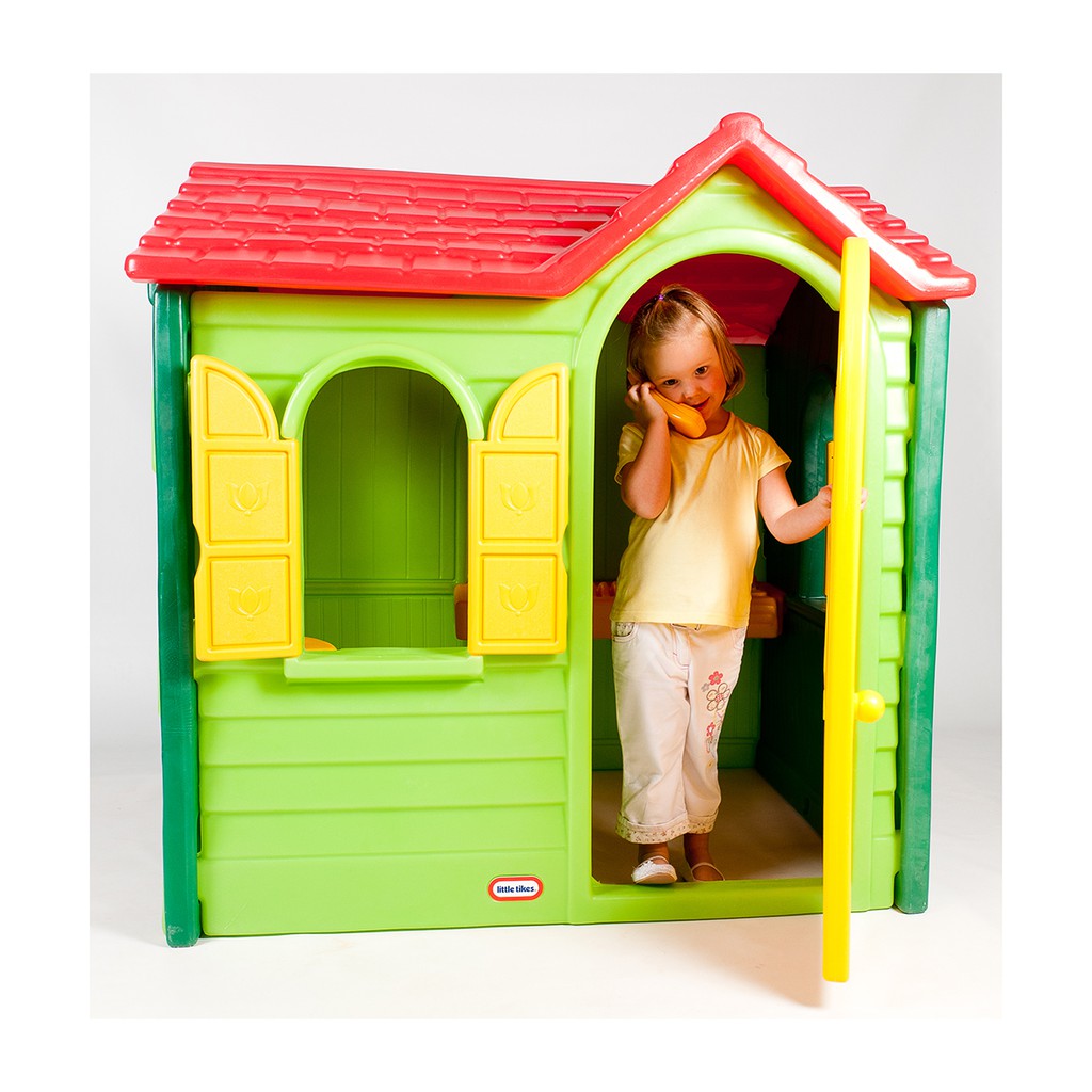 Little Tikes Country Cottage Evergreen 