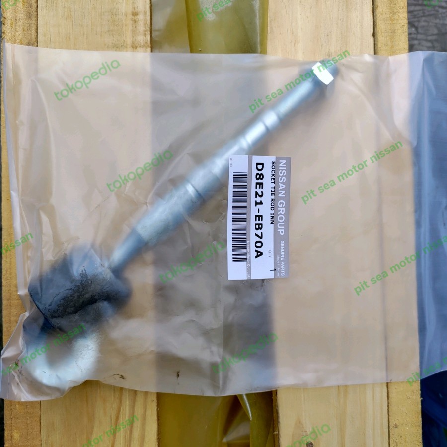 Rack end Nissan Navara NP300 D40 D23 OEM HIGH QUALITY PRODUCT