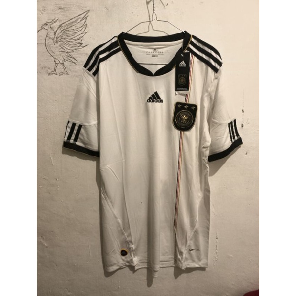 jersey jerman 2010