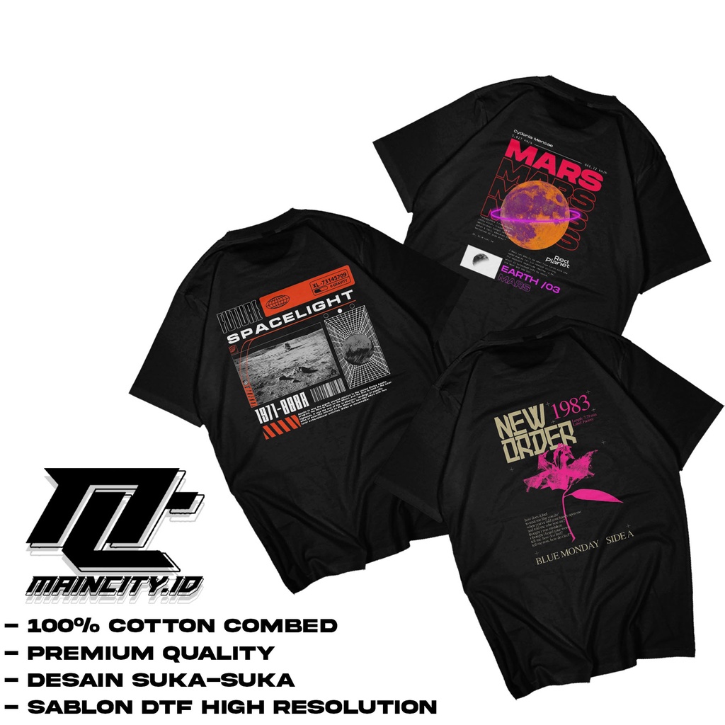 KAOS (COD) DISTRO PRIA | KAOS COWOK | OVERSIZE | PRIA | H&M | UNIQLO | WANITA | KAOS | OVERSIZE | MA