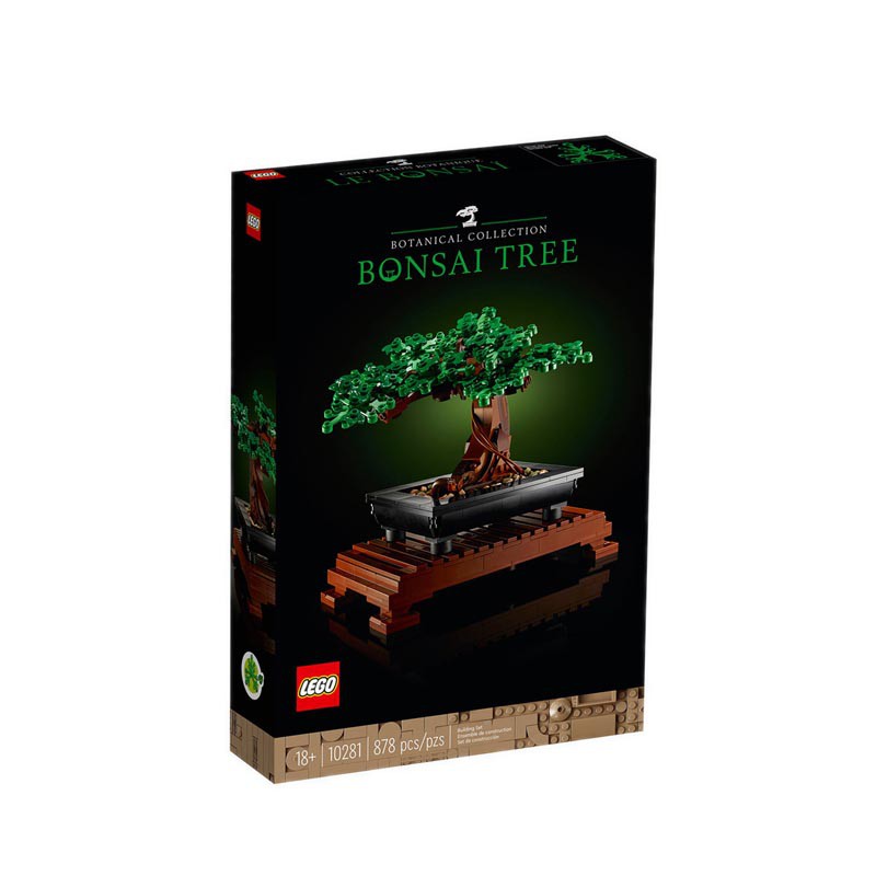 LEGO® Creator Expert Bonsai - 10281