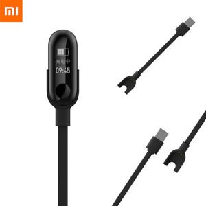 kabel data XIAOMI  MI BAND 3  USB CHARGER CAS-SAN