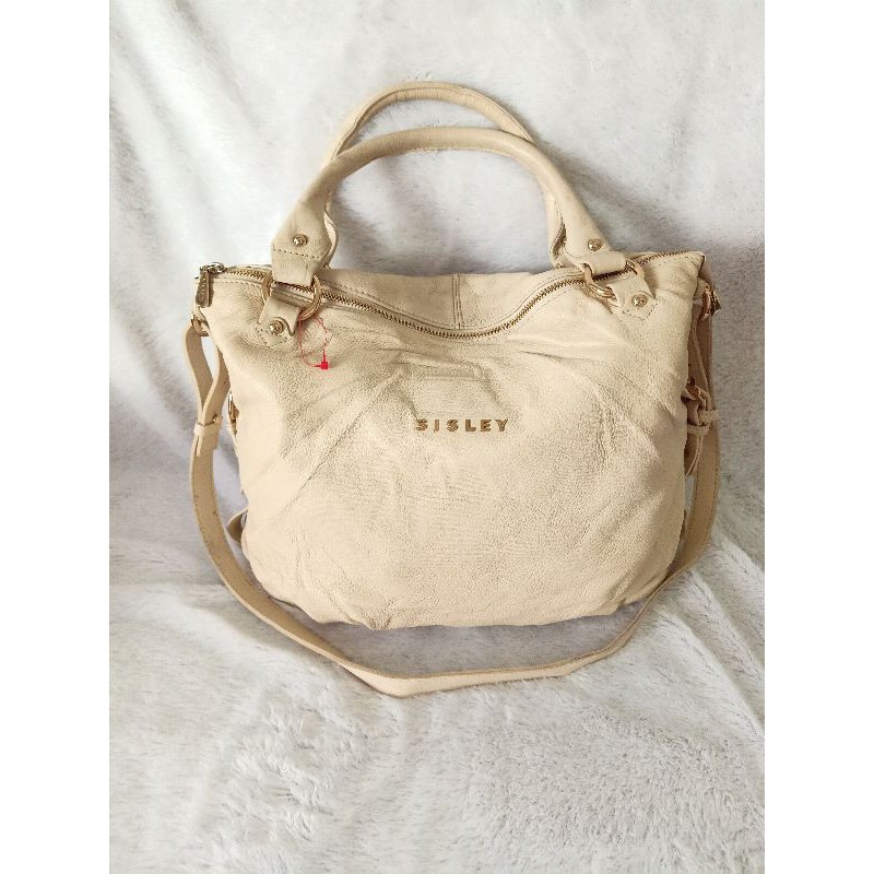 SISLEY... Kulit mantul