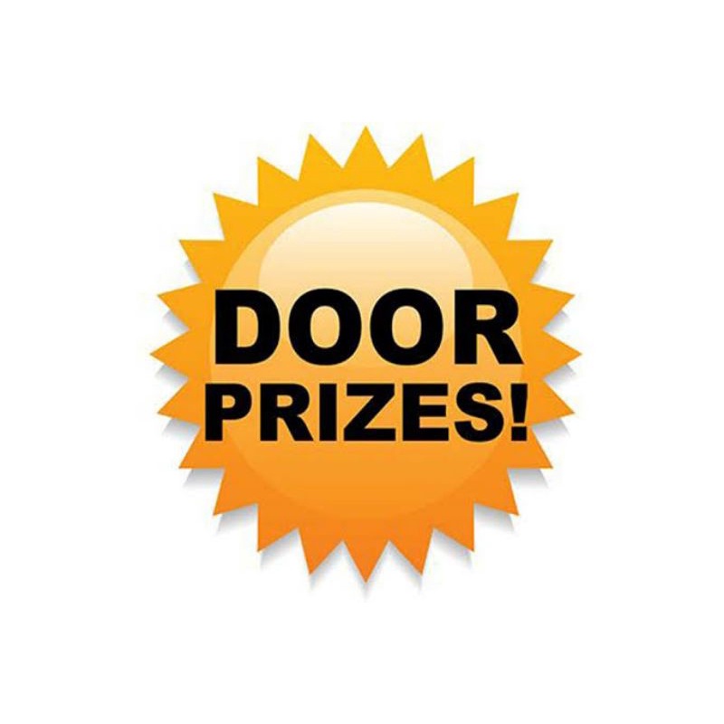 doorprize