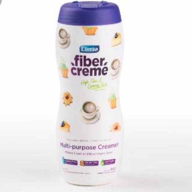 

Fiber Creme