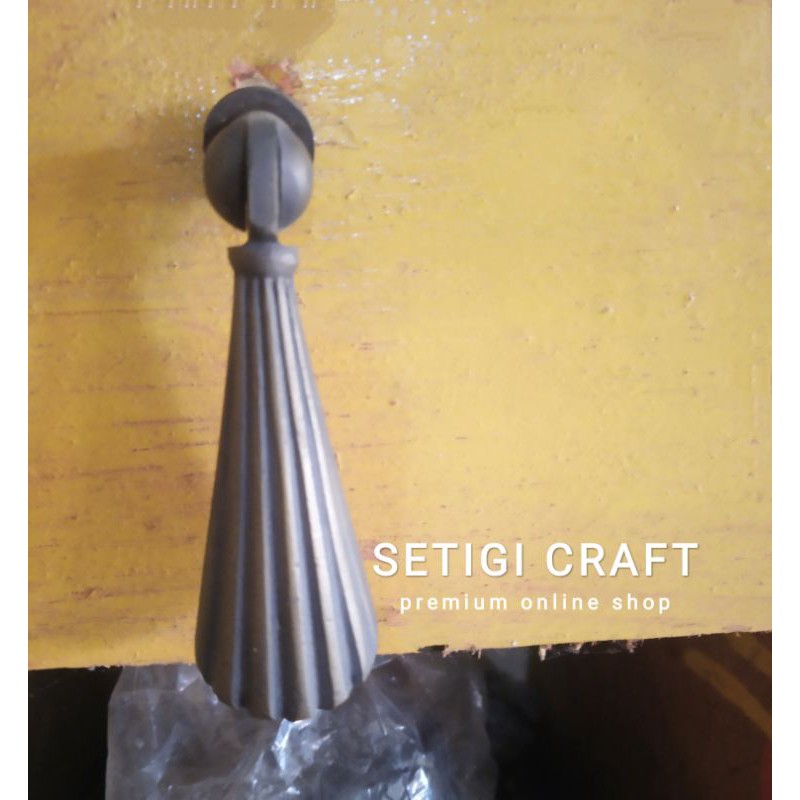 Tarikan Laci Klasik TLK17