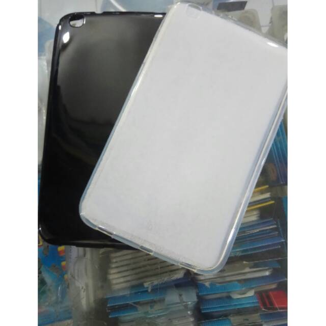 Silikon jelly softcase ultrathin Samsung tab 3 8&quot; T310