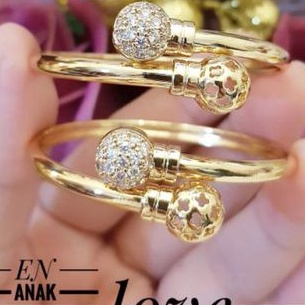 Xuping Gelang Tangan Anak G8532