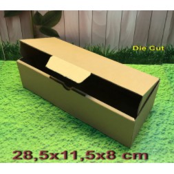 

Box Diecut 28,5x11,5x8