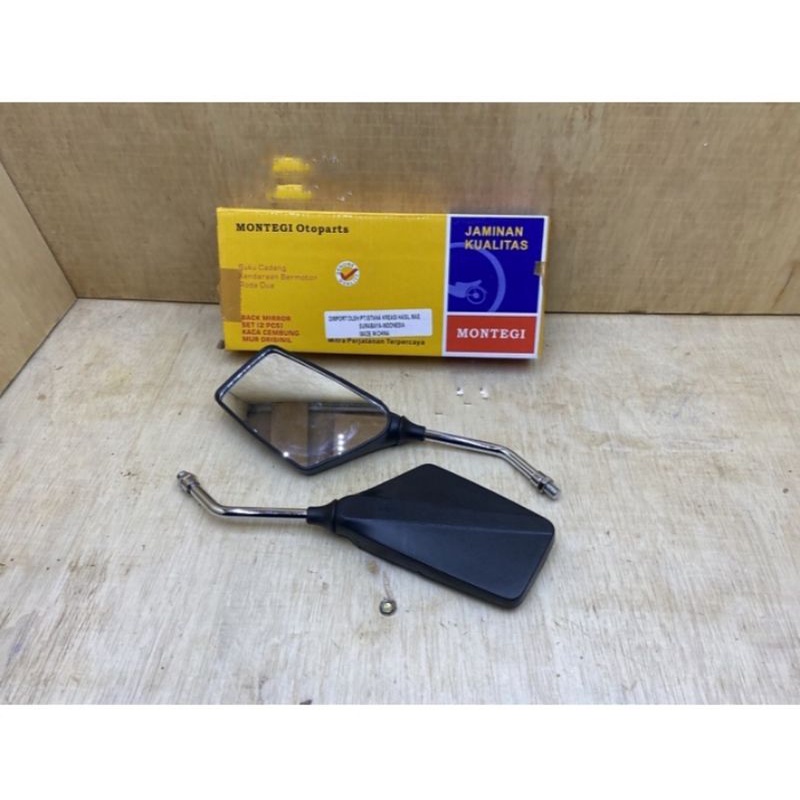 spion kaca spion RX king Alfa model ORI std Yamaha