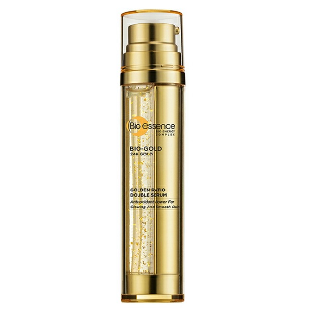 Image result for serum glowing bio essence