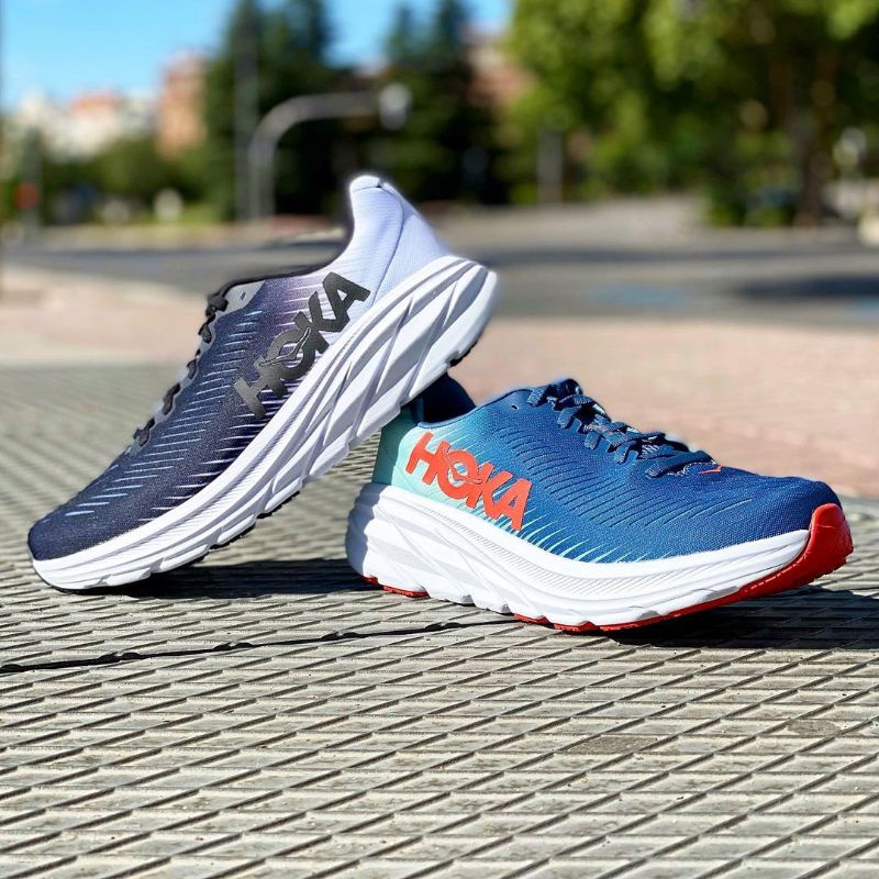 hoka rincon 7