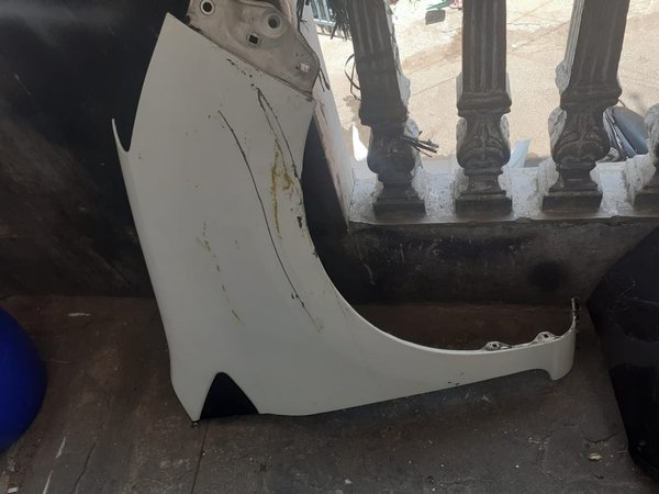 Ready Stock fender depan ayla