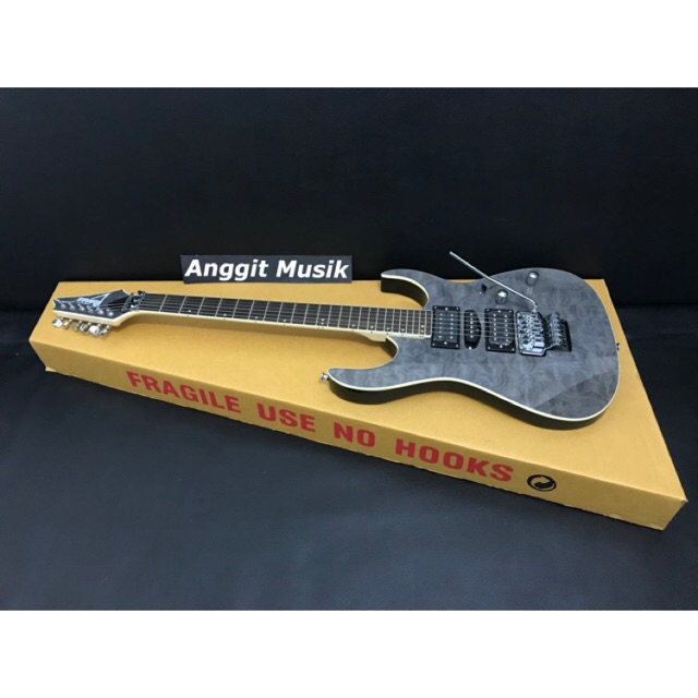 GITAR IBANEZ PREMIUM ( ABU )