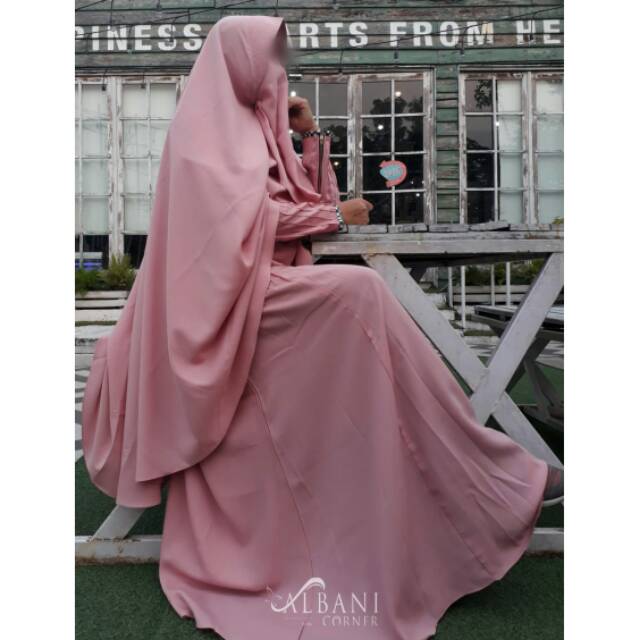 DAILY WEAR ALBANI CORNER