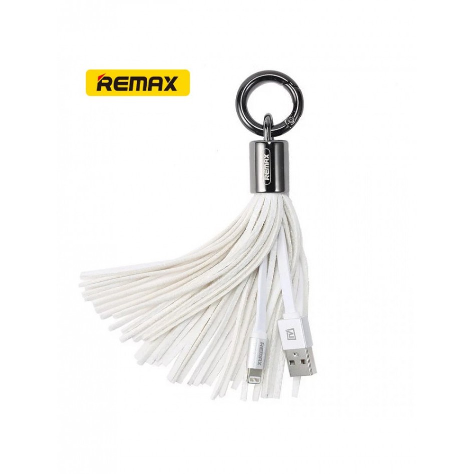 REMAX RC-053M Ring Keychain Micro USB Cable