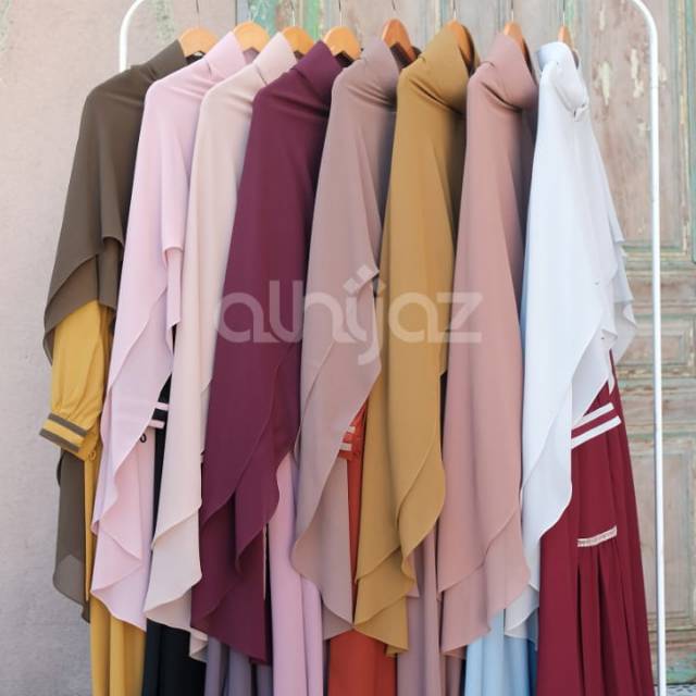 Napisa Set by Alhijaz