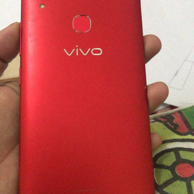 Vivo V9 second