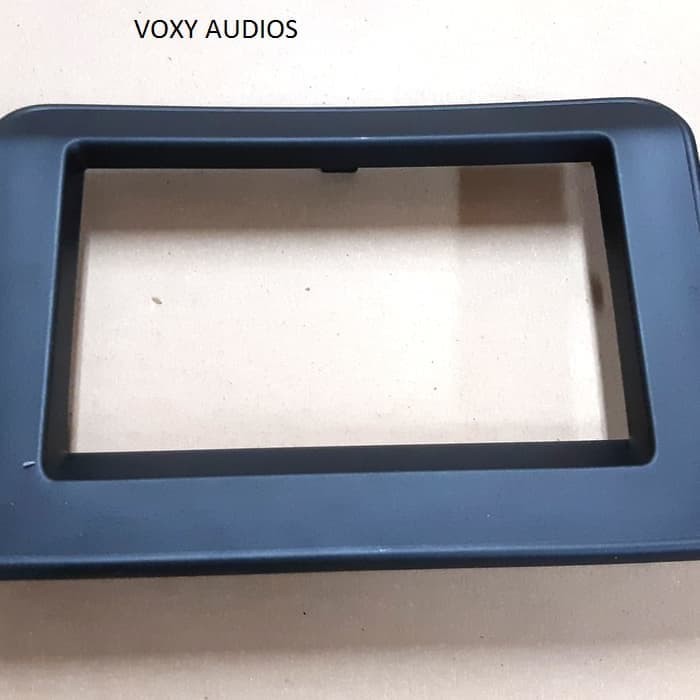 Frame TV Mobil Double din Suzuki All New Ertiga