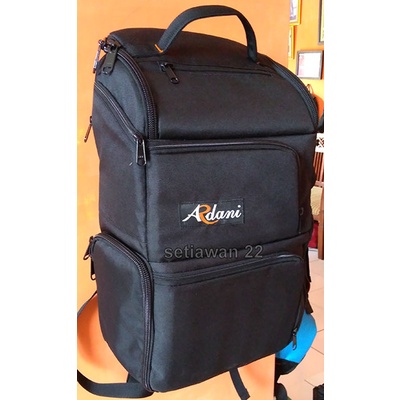 Tas Punggung Kamera Tas Ransel Kamera Tas Kamera Canon Nikon Sony Dslr Mirrorles