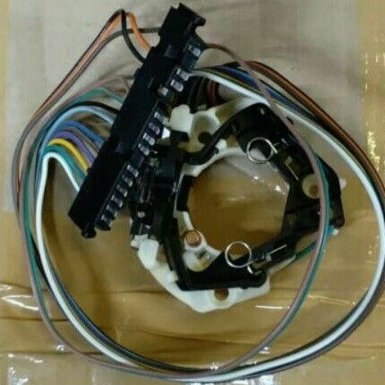 saklar lampu sen sein Jeep CJ7