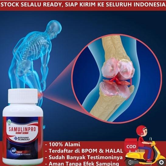 

Discount Obat Herbal Lutut /Dengkul Sakit, Nyeri, Linu, Kaku, Bengkak, Berbunyi /OBAT HERBAL ASAM URAT/OBAT HERBAL PELANGSING/OBAT HERBAL KOLESTEROL/OBAT HERBAL DIABETES