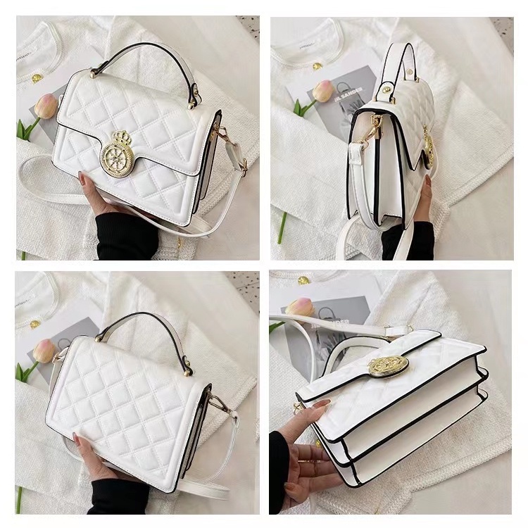 Tas Wanita Selempang Tas Pesta Sling Bag Import HandBag