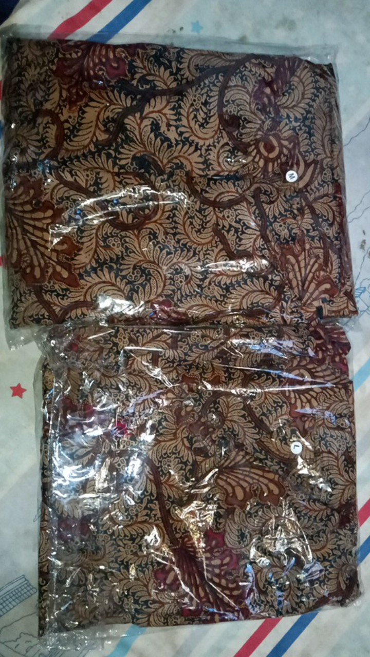 Gamis Batik Manggar, Padi,sekar,cantik,kubis,kipas,daun,kupu,nadine,gendis